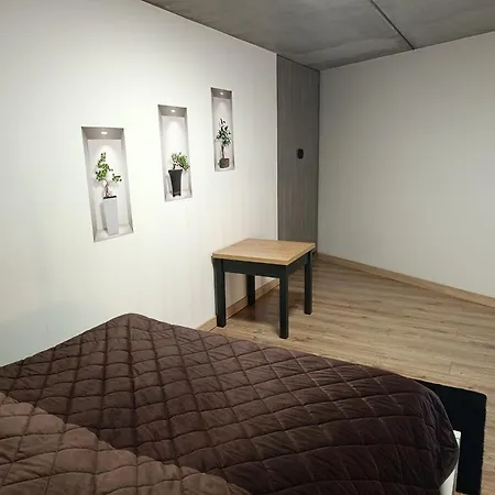 Lofty Nad Warta - Free Parking - Self Check-in Poznań