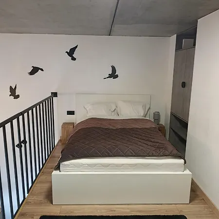 Apartman Lofty Nad Warta - Free Parking - Self Check-in *