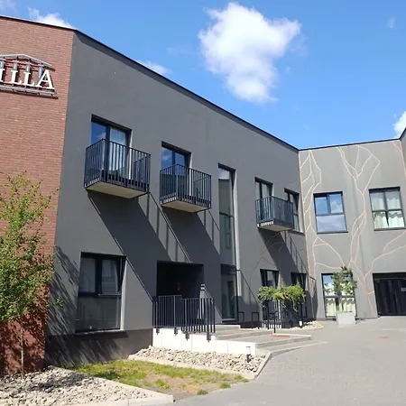 Lofty Nad Warta - Free Parking - Self Check-in Apartman Poznań