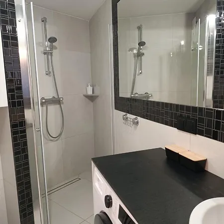 Lofty Nad Warta - Free Parking - Self Check-in Apartman *