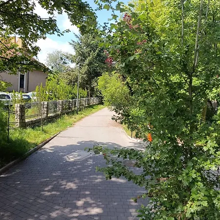 Lofty Nad Warta - Free Parking - Self Check-in Poznań